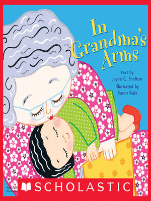 cover image of In Grandma's Arms